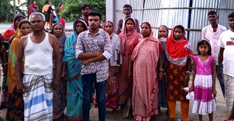 দুর্গাপূজায় অনুদানের আশ্বাসে টাকা নিয়ে লাপাত্তা প্রতারক চক্র