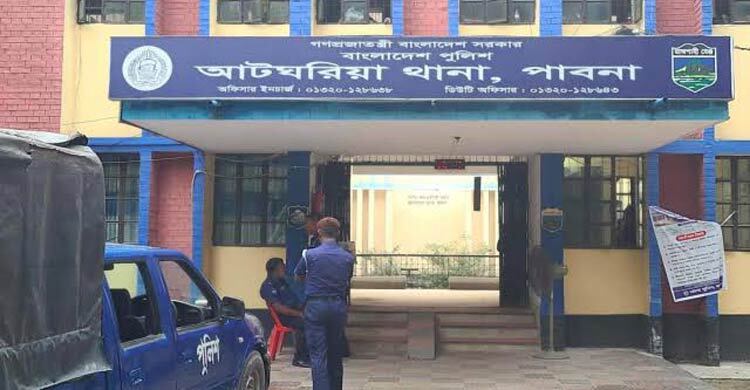 জমি নিয়ে বিরোধে ভাতিজার ছুরিকাঘাতে ফুপু নিহত