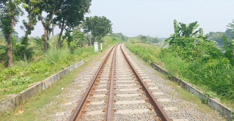 একযুগেও অনিশ্চয়তা কাটেনি জয়দেবপুর-ঈশ্বরদী ডাবল লাইন প্রকল্পের