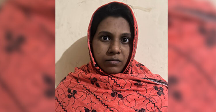আট কুকুরছানা হত্যায় গ্রেফতার সেই নারী