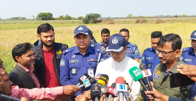 আলোচিত দাদি-নাতনি হত্যার ১২ ঘণ্টায়ও জানা যায়নি কারণ, আটক ২