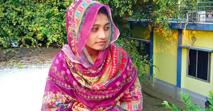 ঈশ্বরদীতে দাদি-নাতনিকে হত্যার ঘটনায় মামলা