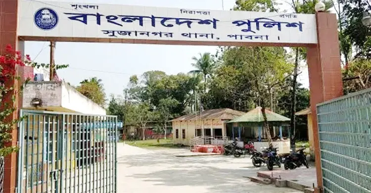 পাবনায় আ’লীগ-ছাত্রলীগের ২১ নেতাকর্মী আটক