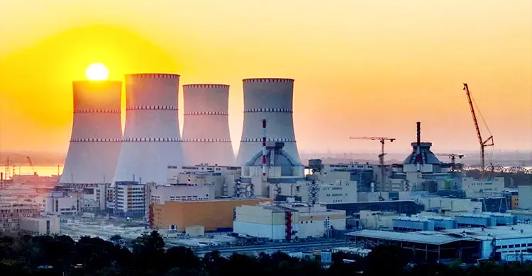 রূপপুরে জ্বালানি লোডিং আজ, বিদ্যুৎ পেতে অপেক্ষা আর ৩ মাস