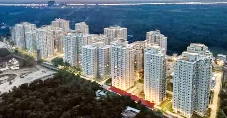 রূপপুর গ্রিন সিটিতে রুশ নাগরিকের মৃত্যু