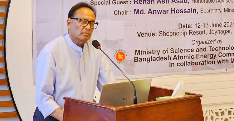 আগস্টে রূপপুর থেকে জাতীয় গ্রিডে যুক্ত হবে ৩০০ মেগাওয়াট বিদ্যুৎ