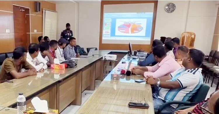 পাবনায় সমকামী ১৬১৫ জন, পুরুষ যৌনকর্মী ৯০৮!