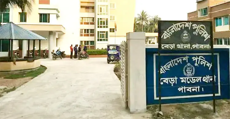 ব্যবসায়ীকে তুলে নিয়ে মারধরের অভিযোগ শ্রমিকদল নেতার বিরুদ্ধে