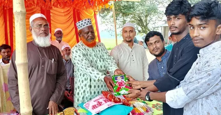 কখনো ভাবিনি শিক্ষার্থীরা আমাকে এতটা ভালোবাসবে