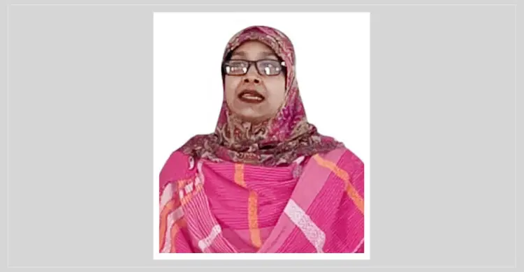 বরখাস্ত শিক্ষককে দায়িত্বে ফেরার সুযোগ দেওয়া শিক্ষা কর্মকর্তাকে শোকজ