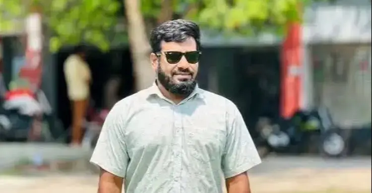 পদ্মায় নিখোঁজের ৩৮ ঘণ্টা পর ভেসে উঠলো ছাত্রদল নেতার মরদেহ
