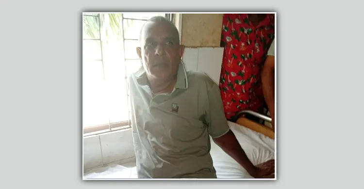 পাবনায় ইউপি চেয়ারম্যানকে ছুরিকাঘাত, গুলির চেষ্টা