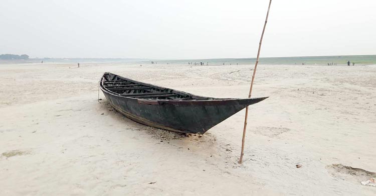 যে কারণে এত গরম ও শীতকালে এত ঠান্ডা ঈশ্বরদীতে