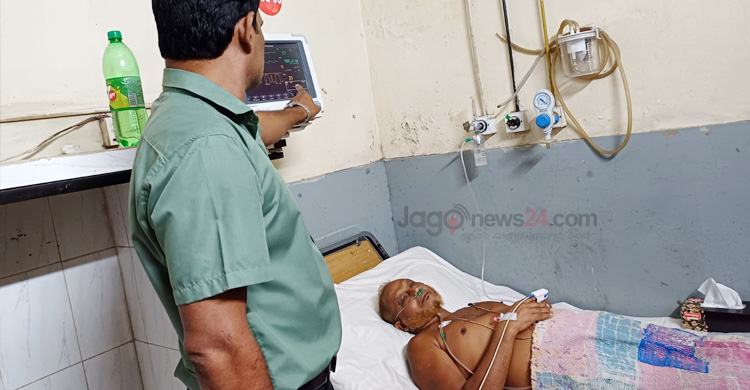 লোডশেডিংয়ে থেমে থাকে অপারেশন, ৯ বছরেও চালু হয়নি আইসিইউ