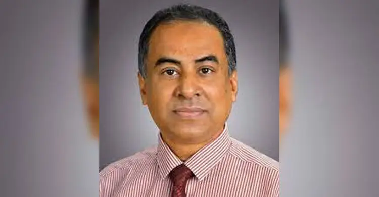 শোকজের জবাবে নিঃশর্ত ক্ষমা চাইলেন বিএনপি প্রার্থী তুহিন