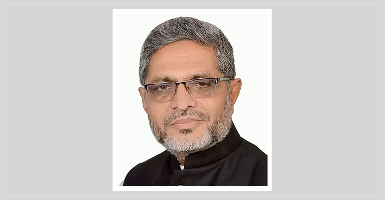 স্বতন্ত্র প্রার্থী হতে পদত্যাগ করলেন চাটমোহর উপজেলা চেয়ারম্যান