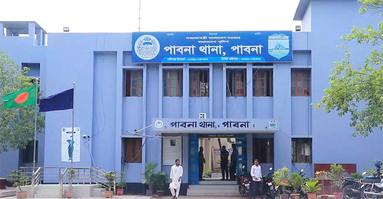 পাবনায় ছাত্র হত্যা মামলায় ১৩৬ জনের নামে চার্জশিট