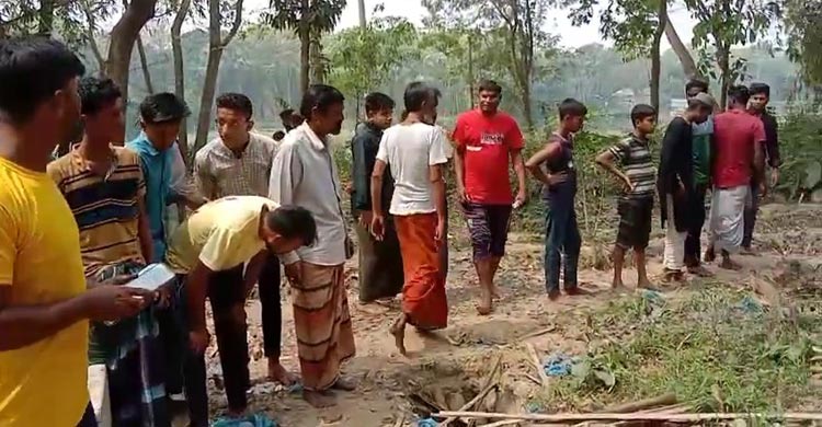 পাবনায় ৪ মাসে ২৩ কঙ্কাল চুরি