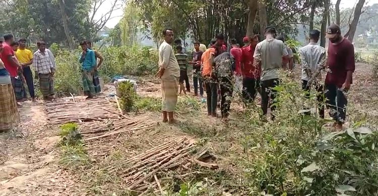 পাবনায় ৪ মাসে ২৩ কঙ্কাল চুরি