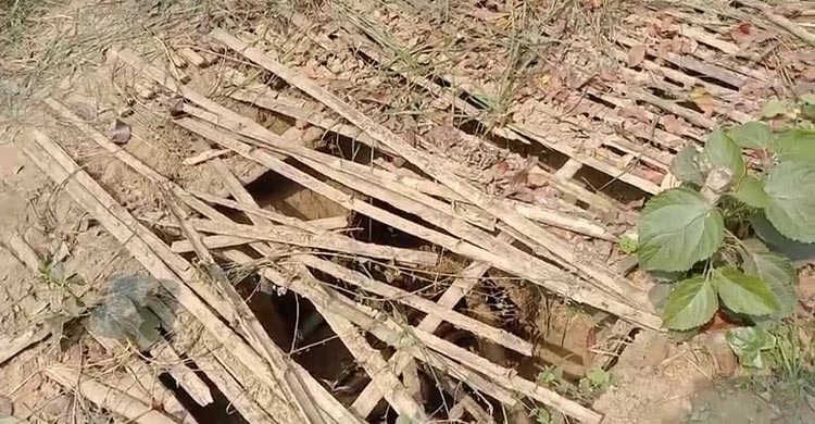 পাবনায় ৪ মাসে ২৩ কঙ্কাল চুরি