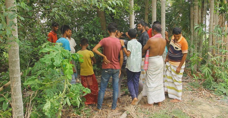 পাবনায় ৪ মাসে ২৩ কঙ্কাল চুরি