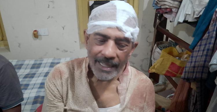 পাবনায় গৃহকর্মীর হাত-পা বেঁধে ডাকাতি, বাড়ির মালিককে মারধর