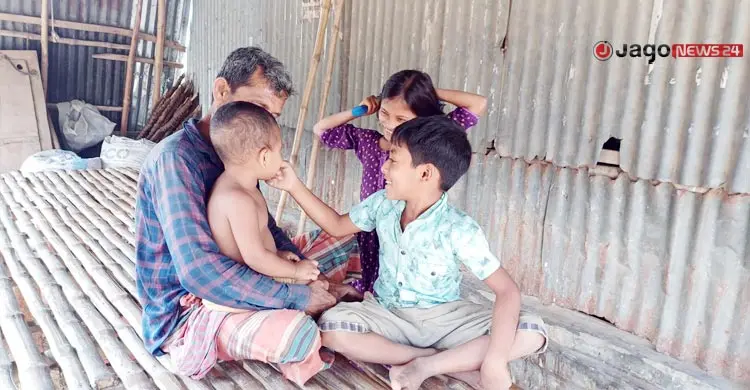 চরে অসুস্থতা মানেই অনিশ্চয়তা, চিকিৎসা মানেই যুদ্ধ