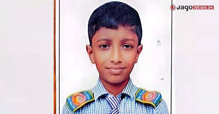বৃত্তি পেয়েও ছাবিদের মুখে হাসি নেই, কাঁদছে পরিবার