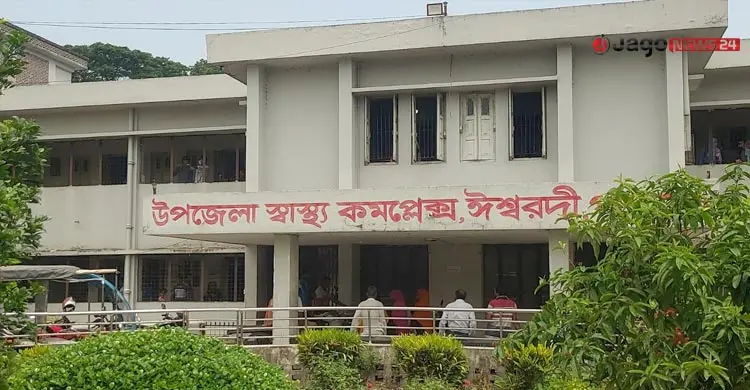 চার ঘণ্টা লাইনে দাঁড়িয়ে ডাক্তারের দেখা পান দুই মিনিট