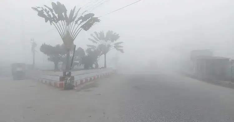 ৪ জেলায় শৈত্যপ্রবাহ, আরও বিস্তৃত হতে পারে