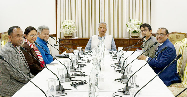 প্যাডেল স্টিমারসহ সব পুরোনো নৌযান সংরক্ষণে ব্যবস্থা নিতে হবে