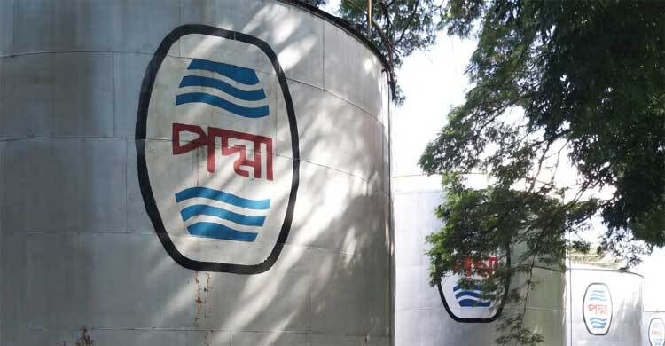 72,000 litres of jet fuel vanish, Padma Oil launches probe
