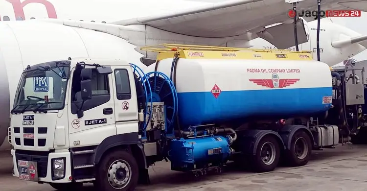 জেট ফুয়েলের আকাশচুম্বি দামে আকাশপথে ভ্রমণে অশনিসংকেত 