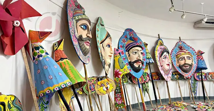 Pahela Baishakh today