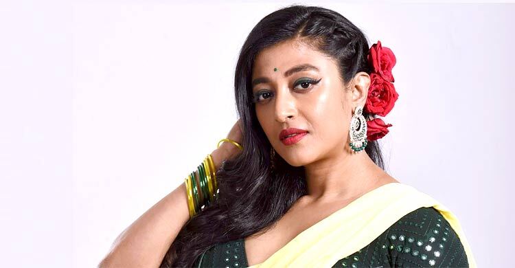 ভালোবাসার মানে জানালেন পাওলি