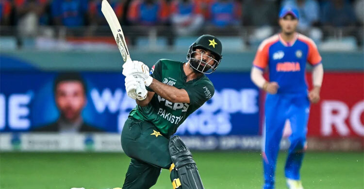 দারুণ সূচনার পরও ১৪৬ রানে অলআউট পাকিস্তান