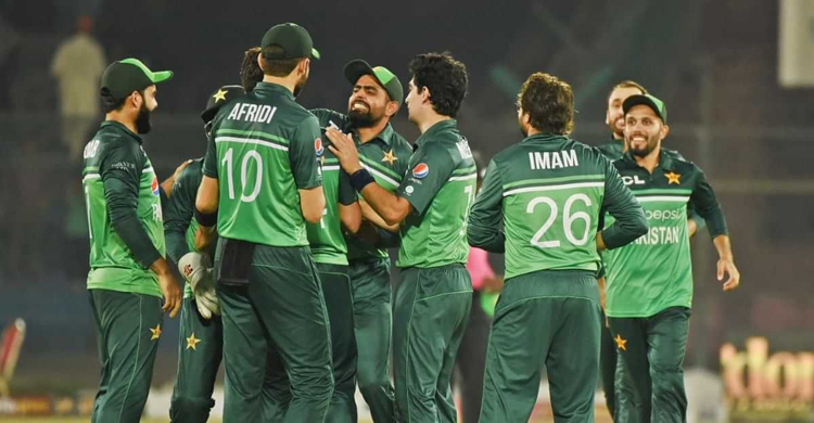 ভারতকে পেছনে ফেললো পাকিস্তান, বড় লাফ আফগানিস্তানের