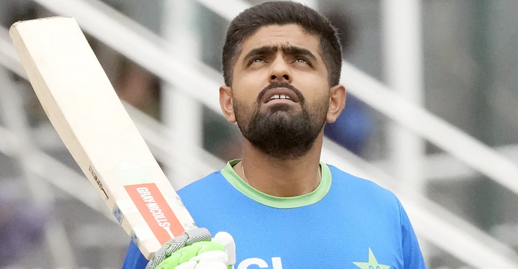 টস জিতে ব্যাটিংয়ে পাকিস্তান, দেখে নিন দুই দলের একাদশ