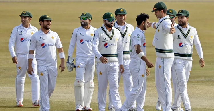 চিকিৎসক ছাড়াই অস্ট্রেলিয়া সফরে পাকিস্তান