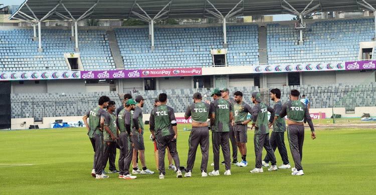 বিপিএল খেলা ৯ ক্রিকেটারই এবার পাকিস্তানের তুরুপের তাস!