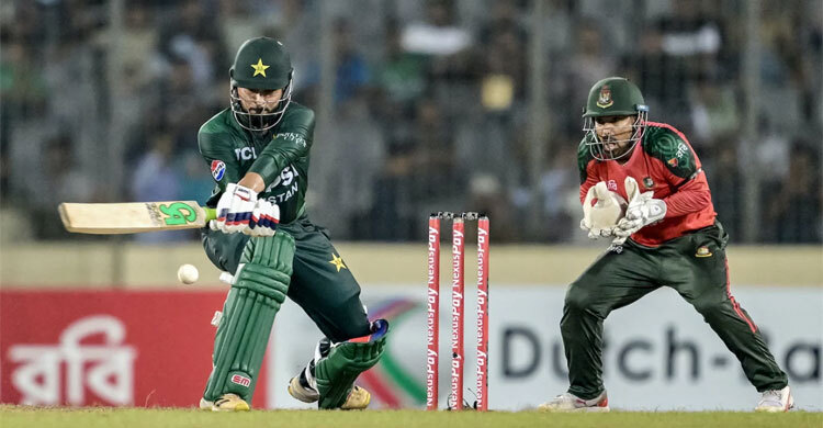 কোচ ফাহিমের বিশ্লেষণ, যে কারণে পারছে না পাকিস্তান