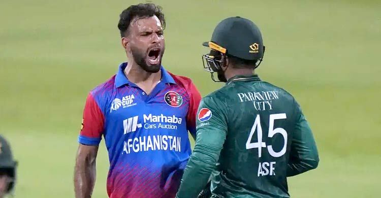পাকিস্তান-আফগানিস্তানকে নিয়ে টি-২০ সিরিজ খেলবে আরব আমিরাত