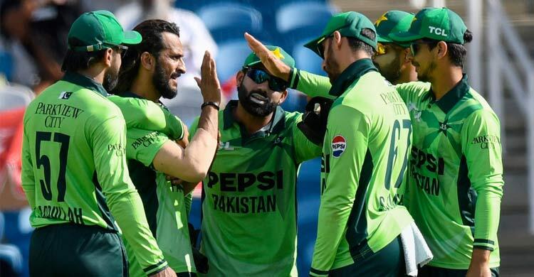 কেন্দ্রীয় চুক্তি ঘোষণা, ‘এ’ ক্যাটাগরির যোগ্য কাউকে পেল না পিসিবি