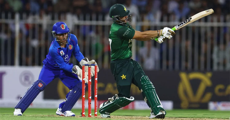 Pakistan