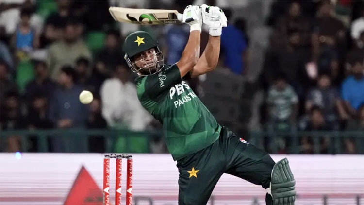 pakistan