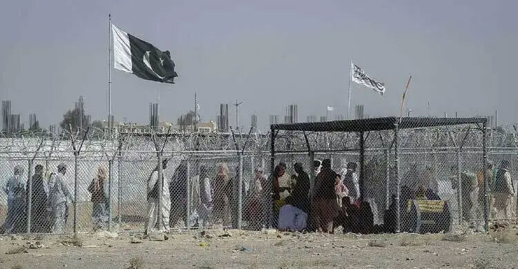 আফগানিস্তানের সঙ্গে আলোচনা ভেস্তে যাওয়া নিয়ে যা বলছে পাকিস্তান