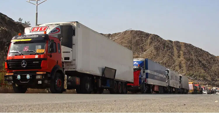 সীমান্ত দিয়ে আফগানিস্তানে জাতিসংঘের ত্রাণ ঢুকতে দেবে পাকিস্তান