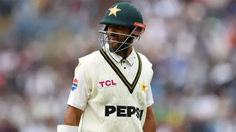 Pakistan