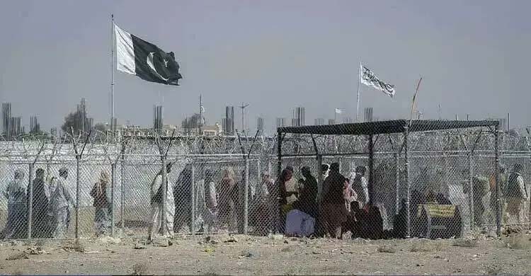 আবারও বাড়লো পাক-আফগান যুদ্ধবিরতির মেয়াদ