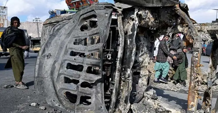 অশান্ত বেলুচিস্তান, পাক সামরিক অভিযানে নিহত ২১৬